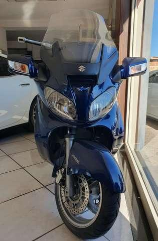 Suzuki Burgman 650 EXECUTIVE IN PRONTA CONSEGNA