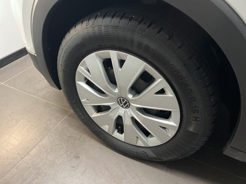 Volkswagen T-Cross 1.0 TSI URBAN 95 CV