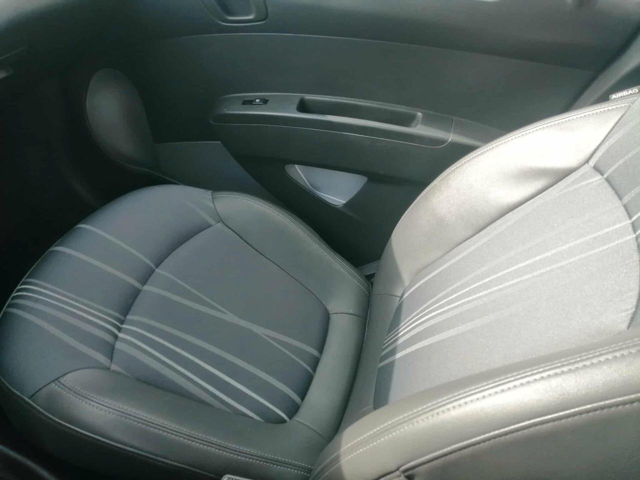 CHEVROLET SPARK 1.0 LS 2014 FULL EURO6