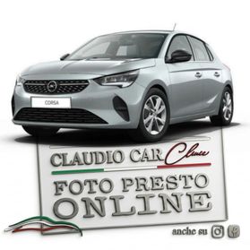 Opel Corsa 1.2 Elegance 2023