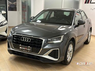 Audi Q2 Q2 30 TFSI S line Edition