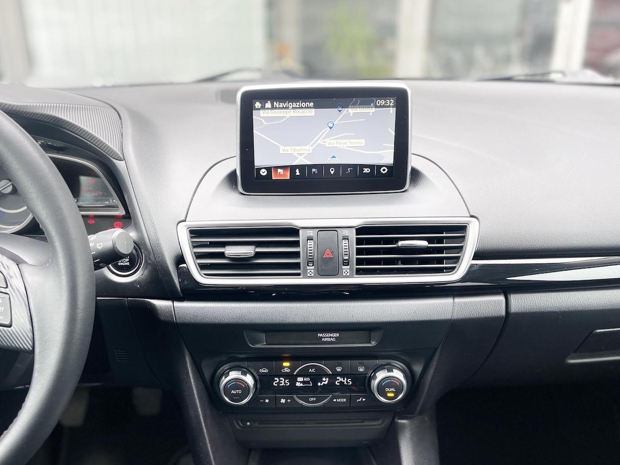 Mazda 3 1.5 Diesel 105CV E6 neo - 2016