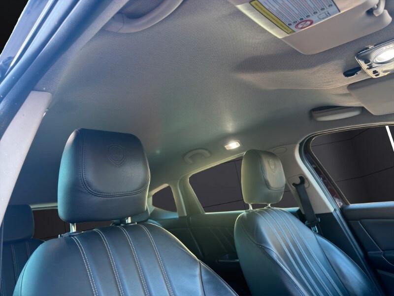 LANCIA Delta (2008-2015) Delta 1.9 MJT Twinturb...