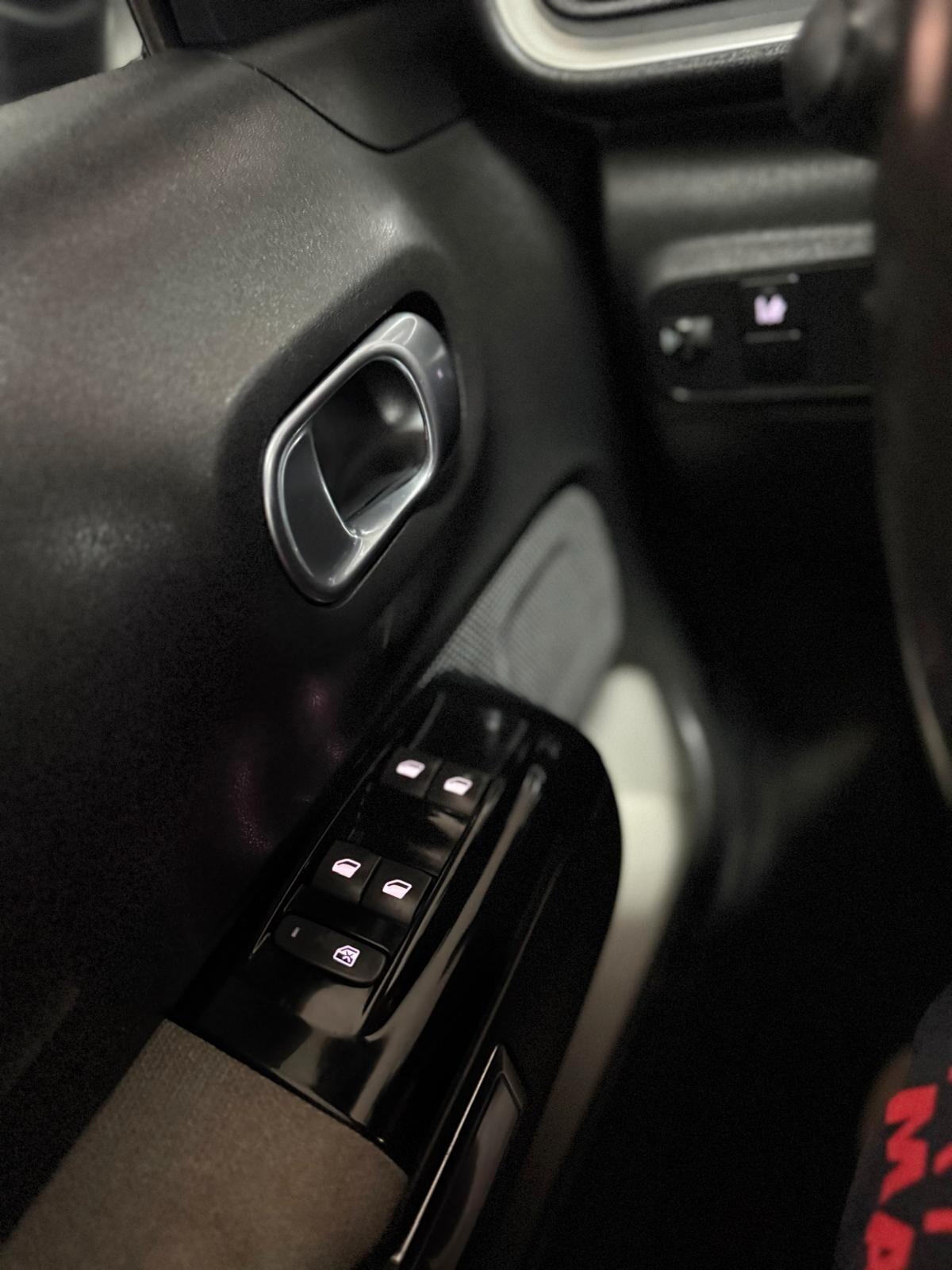 Citroen C3 PureTech 82 Feel