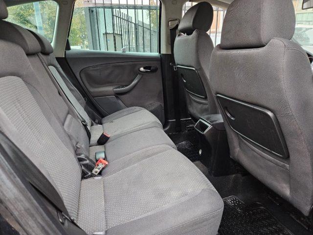 SEAT Altea XL 1.9 TDI DPF