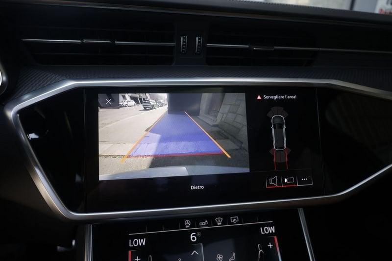 Audi RS6 Audi RS6 4.0 quattro tiptronic Unicoproprietario