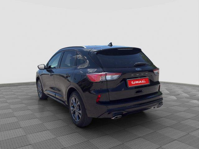 FORD Kuga Kuga 2.5 Plug In Hybrid 225 CV CVT 2WD ST-Line