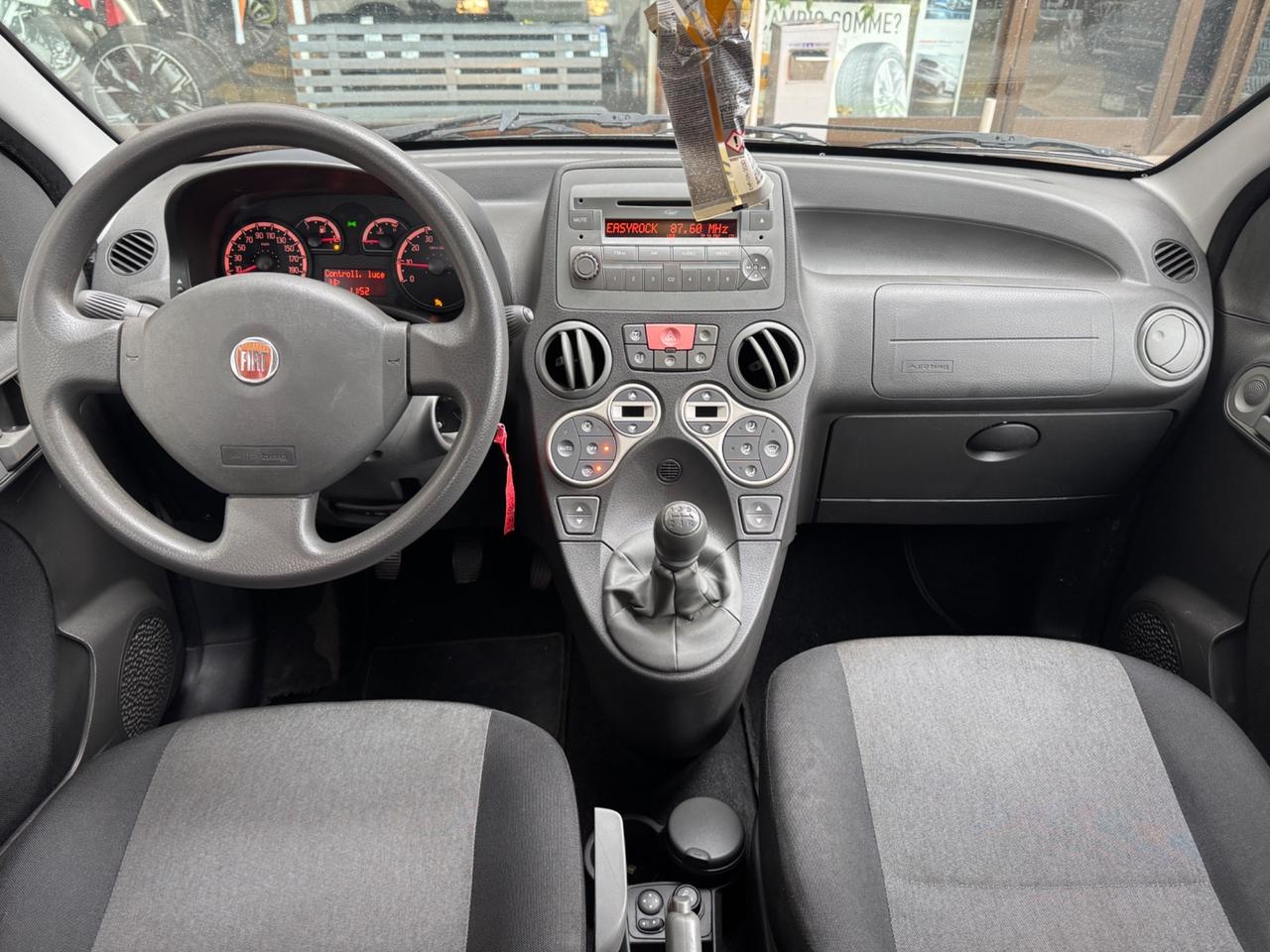 Fiat Panda 1.2 Emotion 2010