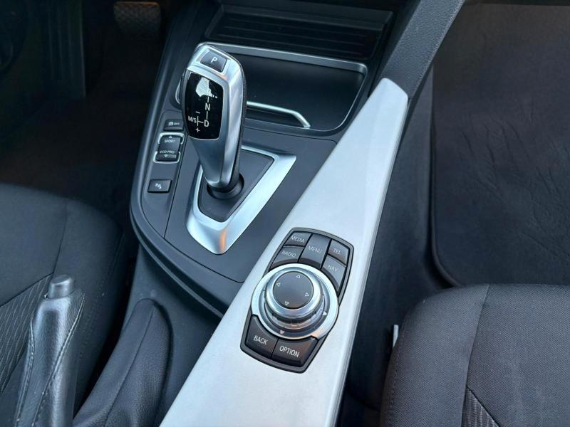 BMW Serie 3 Touring 318d Touring Sport auto