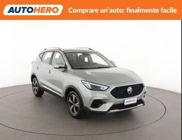 MG ZS 1.5 VTi-tech Comfort
