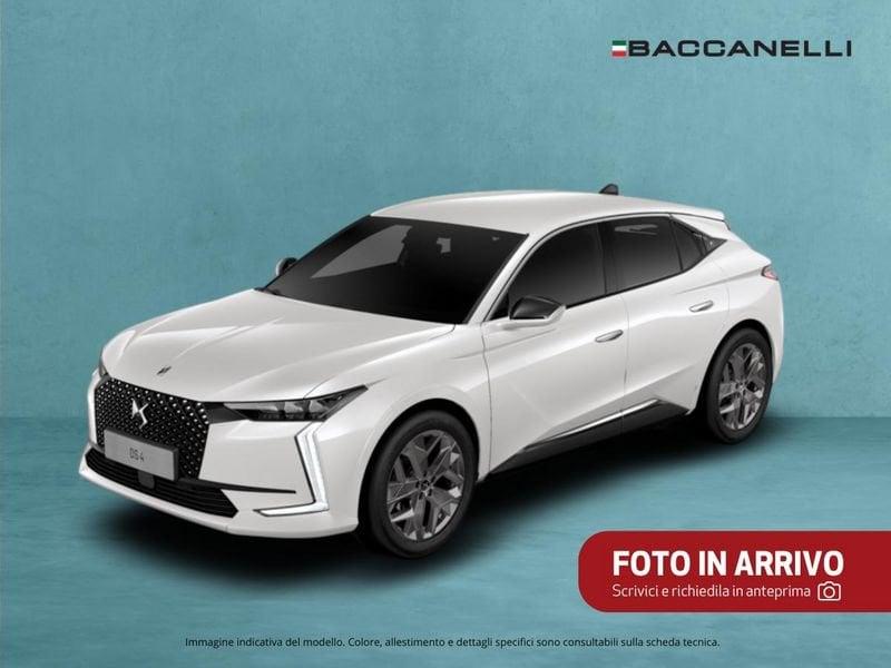 DS DS4 DS 4 PureTech 130 aut. Opera