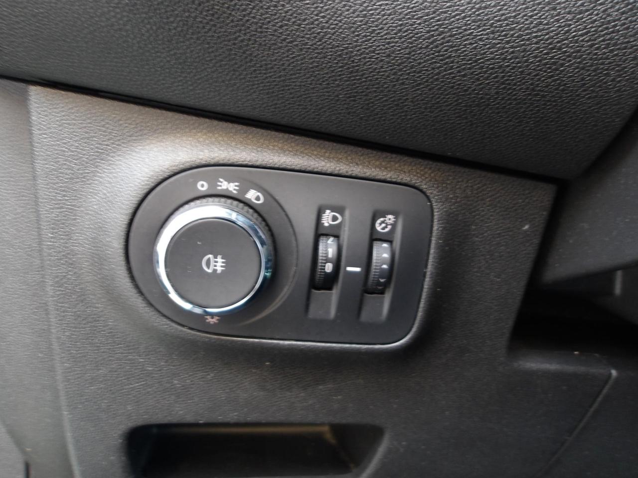 Opel Adam 1.2 Jam 70cv