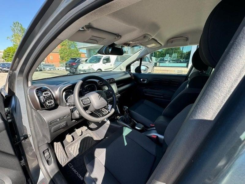 Citroën C3 Aircross PureTech 110 S&S Feel