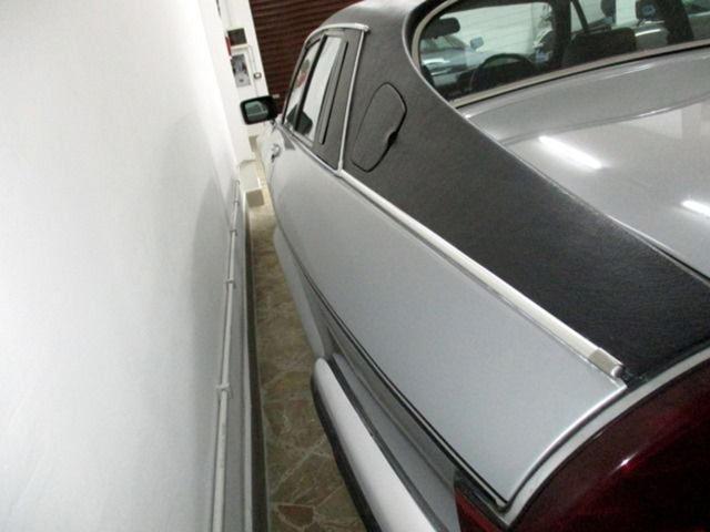 JAGUAR XJ -S 5.3 Coupé HE