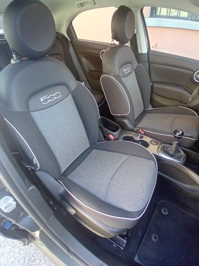 FIAT 500X 1.3 MultiJet 95 CV Business