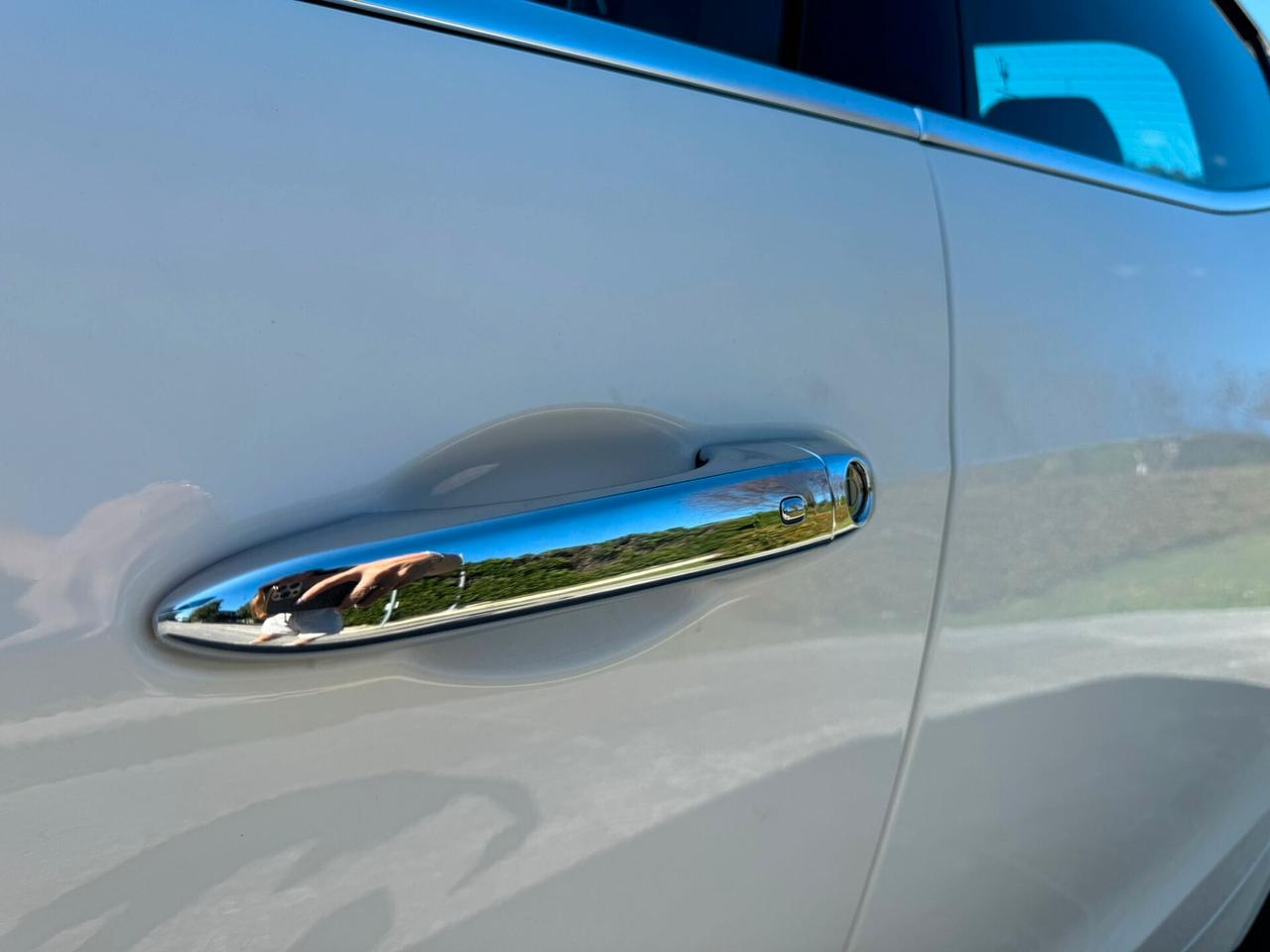 Maserati Ghibli 3.0 V6 DIESEL 250CV