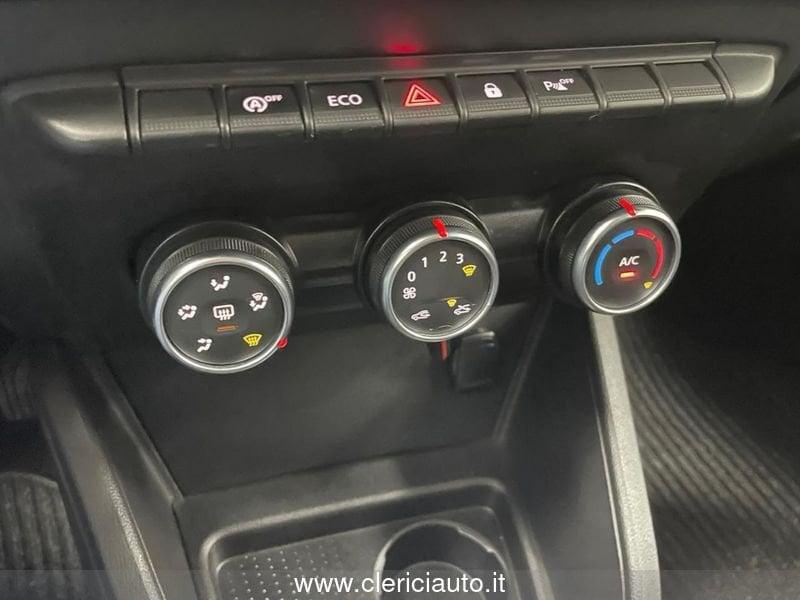 Dacia Duster 1.3 TCe FAP 4x2 Comfort