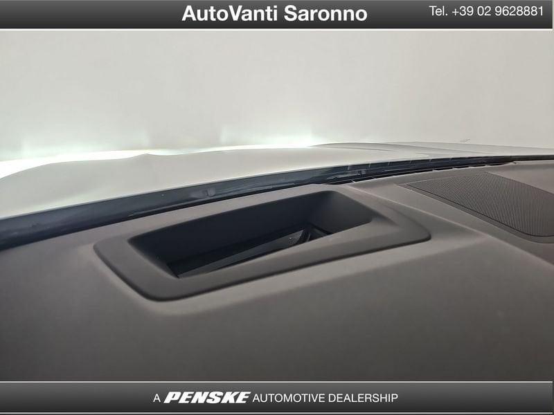 BMW X4 BMW xDrive20d MSport 48V