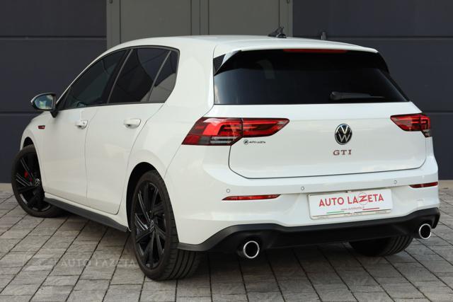 VOLKSWAGEN Golf GTI 2.0 TSI DSG 245cv Cockpit Pro Fari IQ.Light LED
