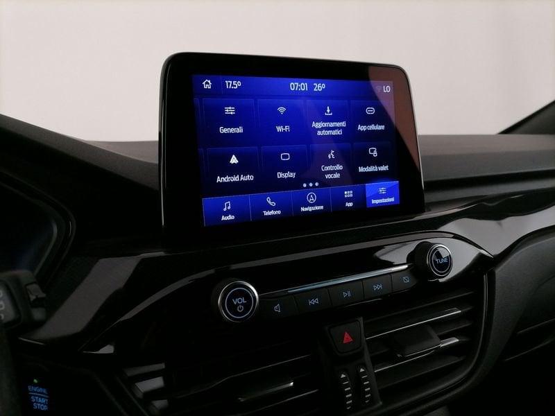 Ford Kuga 1.5 ecoblue ST-Line 2wd 120cv auto