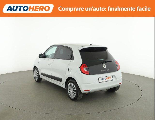 RENAULT Twingo TCe 95 CV Duel2