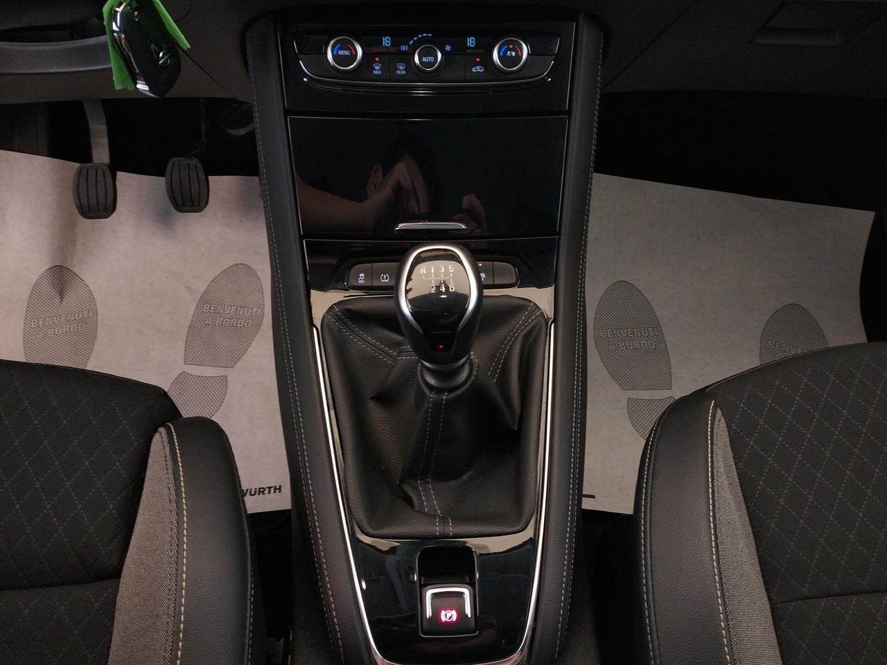 Opel Grandland X 1.2 Turbo 12V 130 CV Start&Stop Innovation - NEOPATENTATI