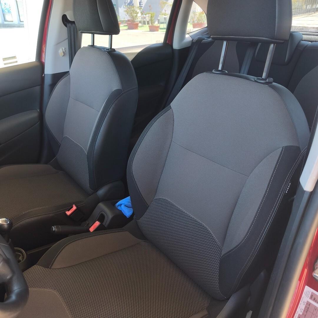 Citroen C3 1.0 Neopatentati Benzina 2015