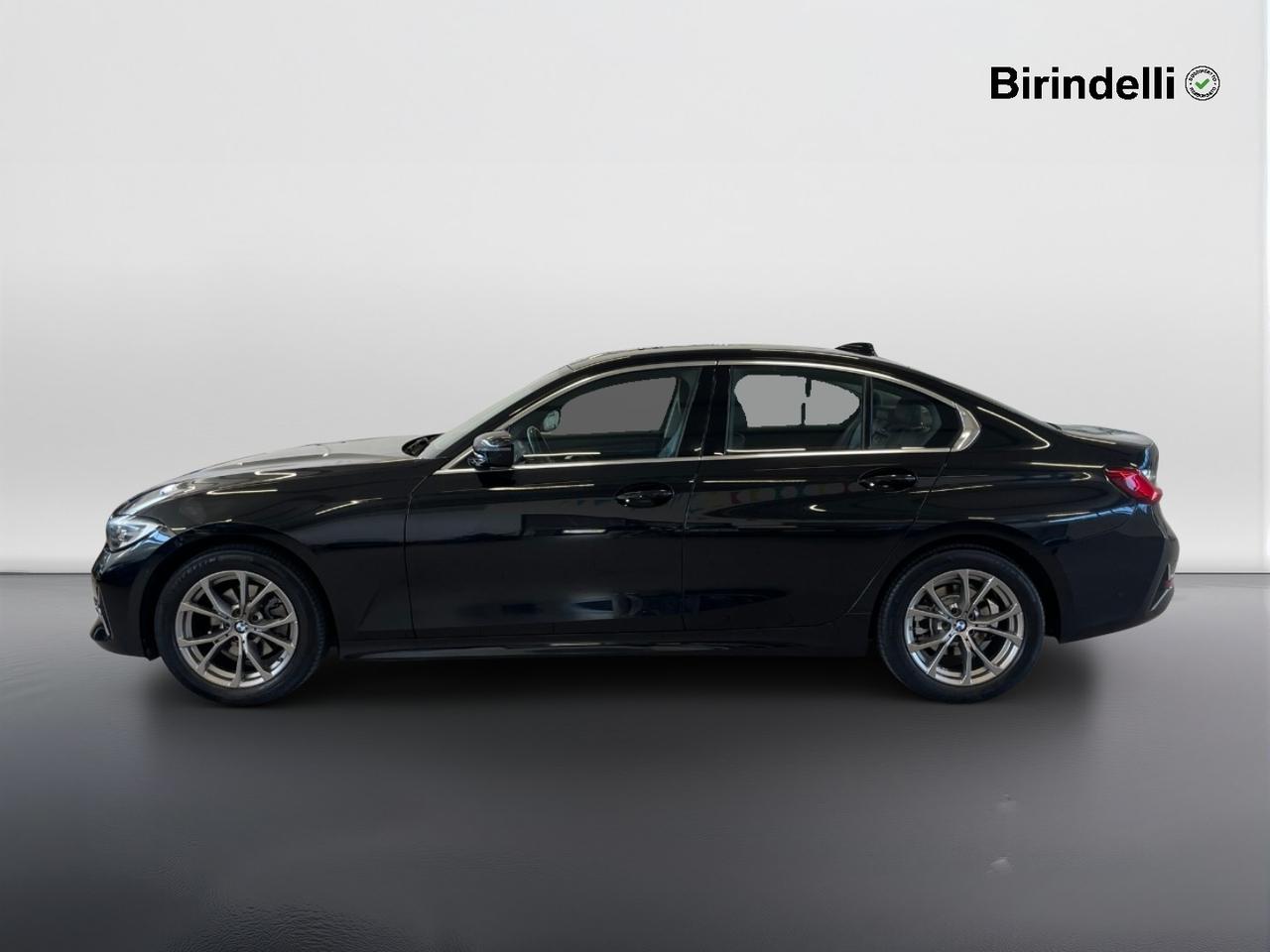 BMW Serie 3(G20/1-80/1) - 320d Luxury