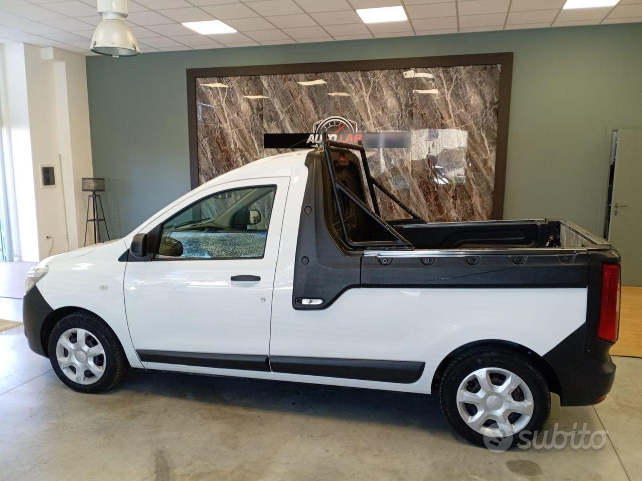 DACIA DOKKER PICK UP