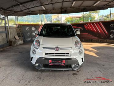 Fiat 500L 1.6 mjt Trekking 120CV