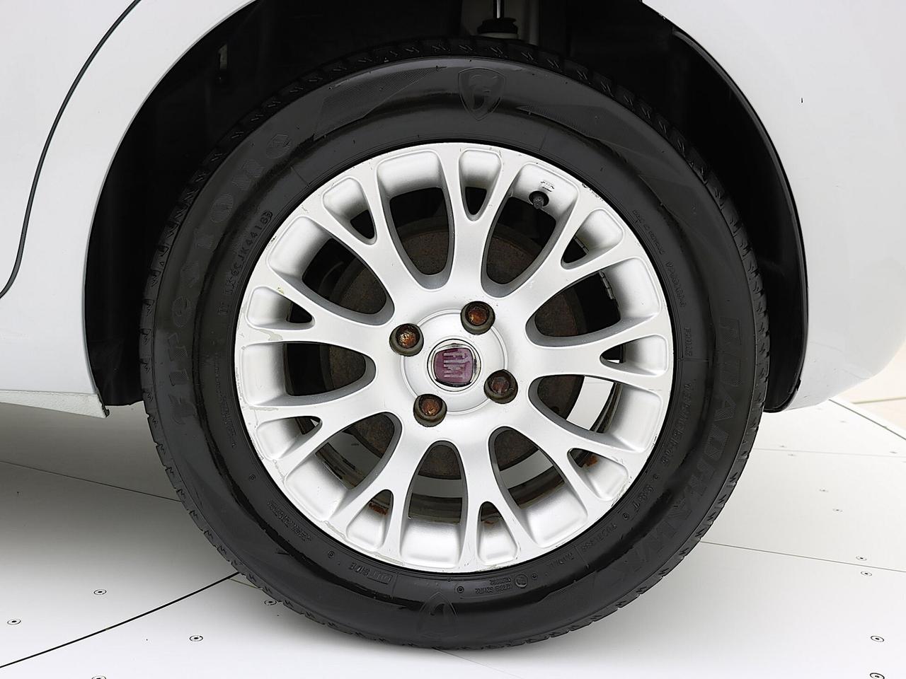 Fiat Punto Evo 1.3 Mjt 75 CV DPF 5 porte S&S Dynamic