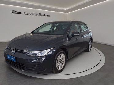 VOLKSWAGEN Golf 1.5 tsi evo life 130cv del 2022