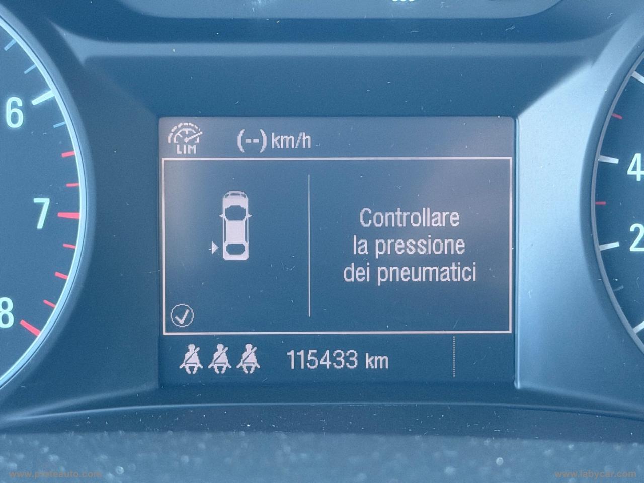 OPEL Mokka X 1.4 T GPL Tech 140CV 4x2 Advance