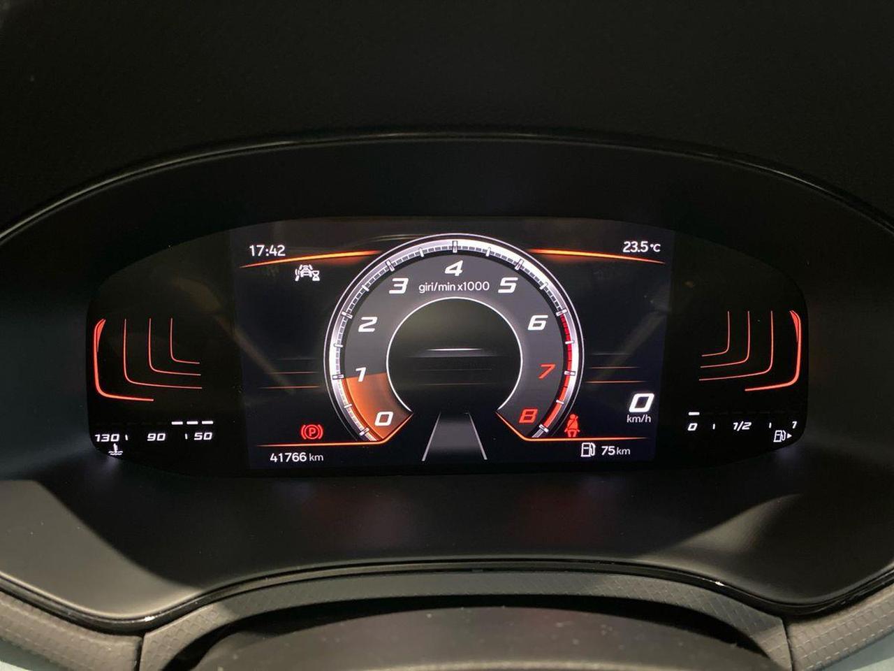 Seat Arona 1.0 ecotsi 95cv xperience