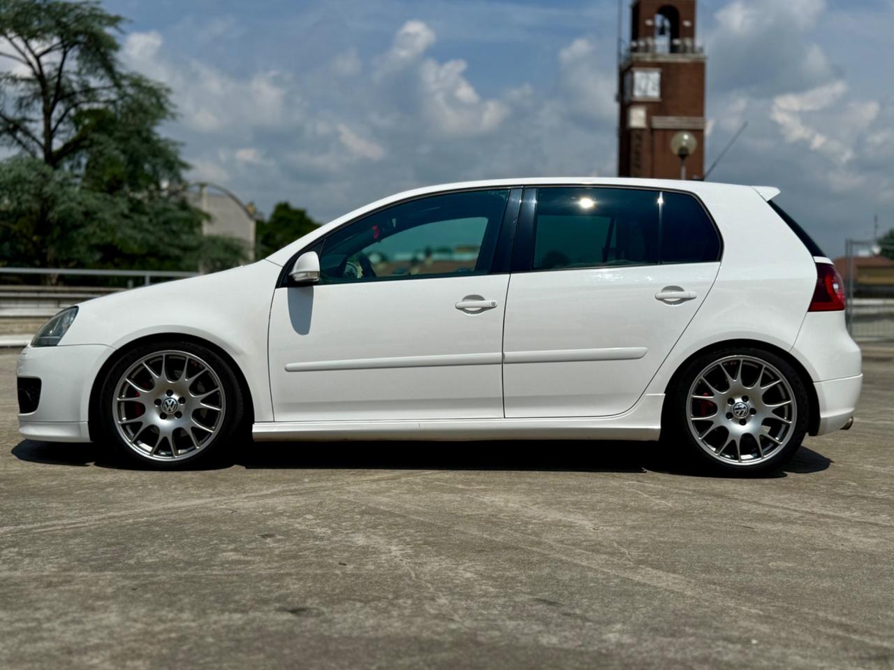 Volkswagen Golf GTI 2.0TFSI DSG GTI Edition 30 STAGE2 390cv