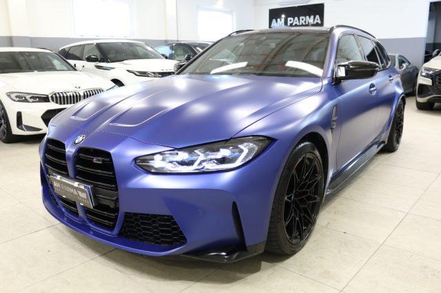 BMW M3 Touring Competition M xDrive