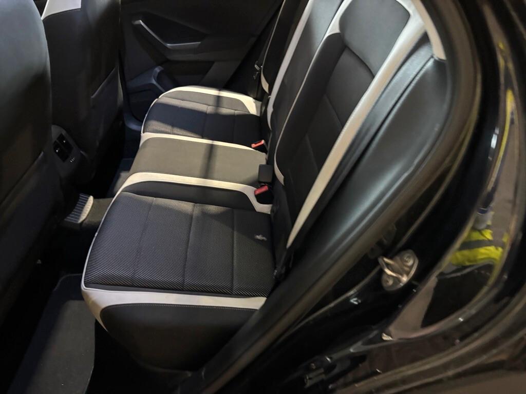 Volkswagen T-Roc 2.0 TDI SCR 4MOTION Advanced BlueMotion Technology