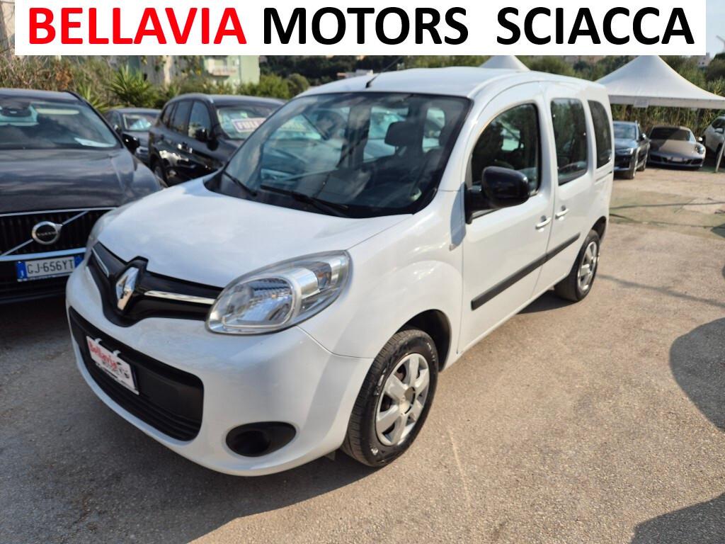 Renault Kangoo 1.5 dCi 75CV 5 POSTI VETTURA