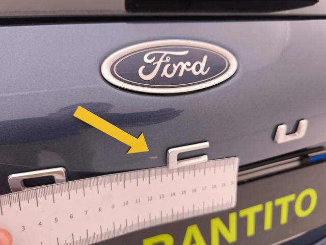 FORD Focus 1.0 ecoboost h Design 125cv
