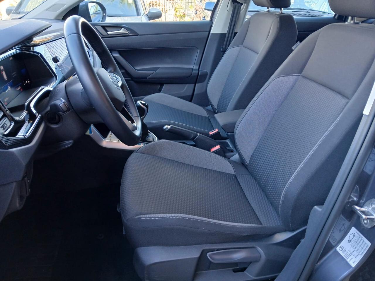 Volkswagen Taigo 1.0 TSI 110 CV Life