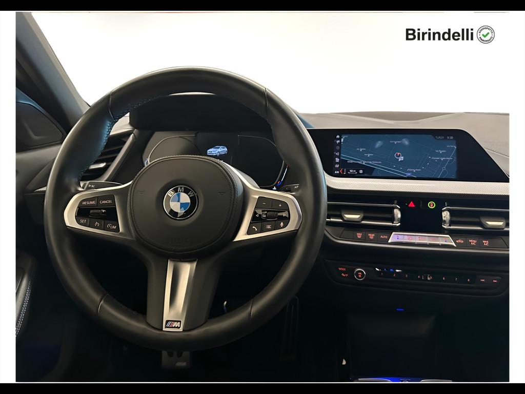 BMW Serie 1 (F40) - 116d 5p. Msport