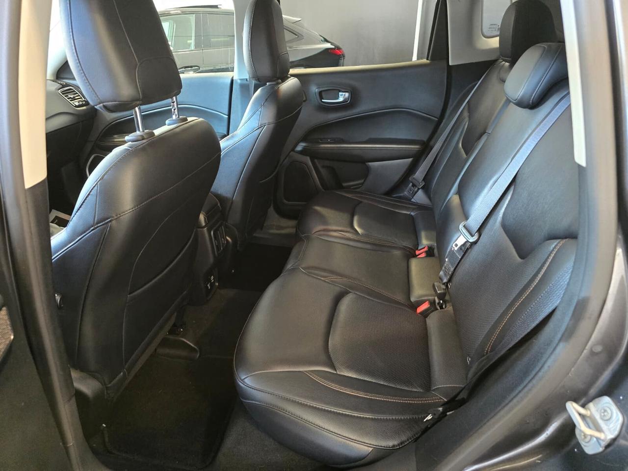 Jeep Compass 2.0 Multijet II aut. 4WD Opening Edition BEATS AUDIO