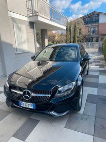 Mercedes Classe C Station Wagon C SW 220 d (bt) Exclusive