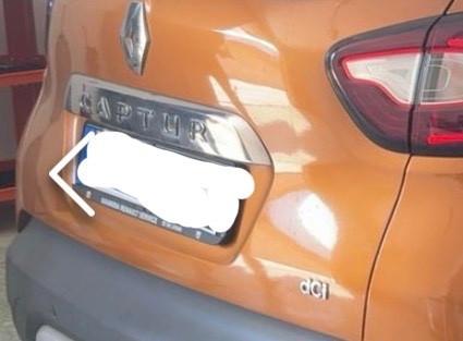 Renault Captur dCi 8V 90 CV Start&Stop Energy Intens