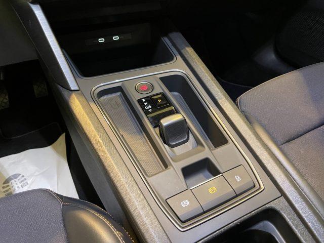 CUPRA Formentor 1.5 TSI DSG LED ACC Camera 18" App Connect