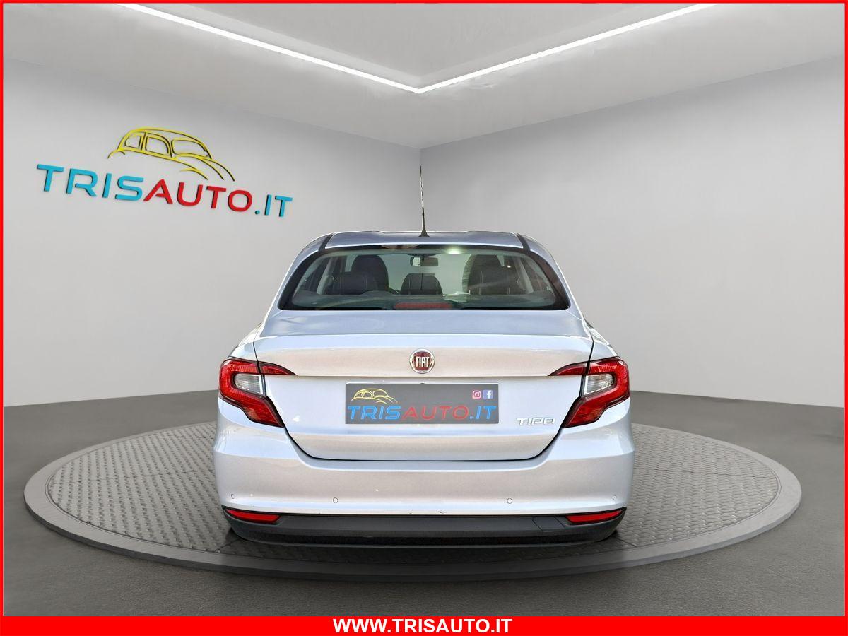 FIAT Tipo 1.3 Mjt Berlina NEOPATENTATI