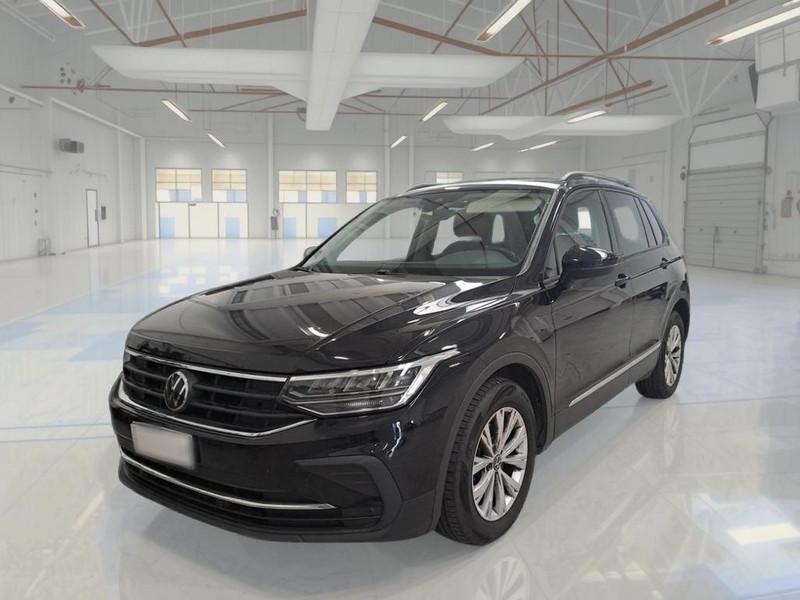 VOLKSWAGEN TIGUAN 2.0 TDI SCR 110KW LIFE DSG SUV