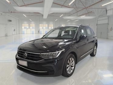 VOLKSWAGEN TIGUAN 2.0 TDI SCR 110KW LIFE DSG SUV