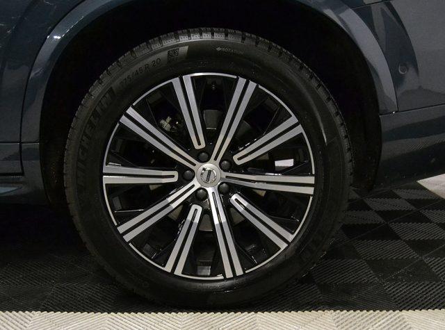 VOLVO XC90 B5 (d) AWD Aut 7 posti Ultimate Bright Iva Esp **