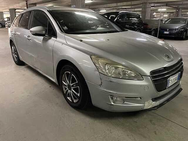 Peugeot 508 1.6 HDi 112CV SW Access
